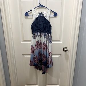 Blooms Cute dress